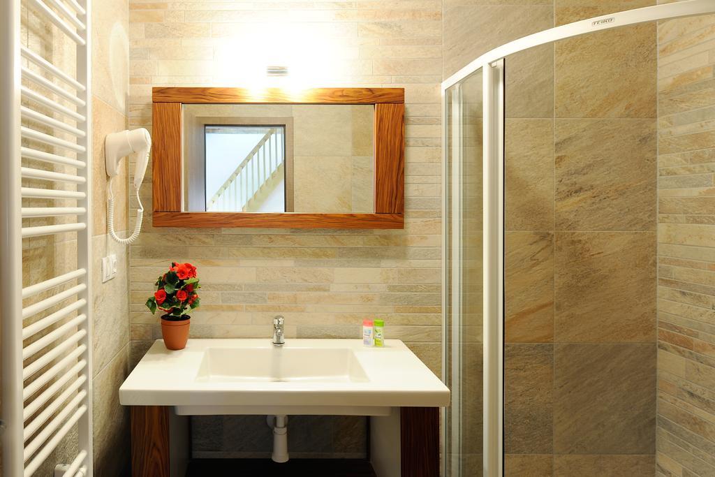 Ranc Milovice Hotel Milovice  Habitación foto