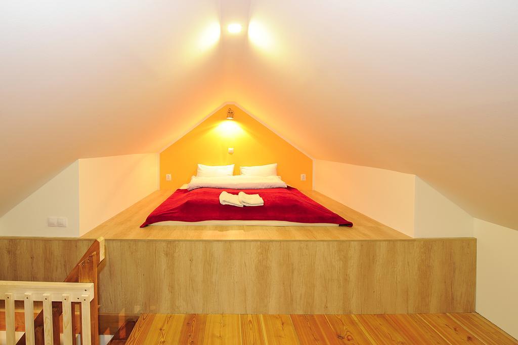 Ranc Milovice Hotel Milovice  Habitación foto