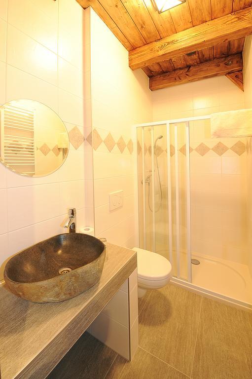 Ranc Milovice Hotel Milovice  Habitación foto